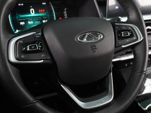 Внедорожник Chery Tiggo 7 Pro 2022 года, 1734000 рублей, Воронеж