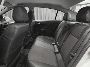 Седан Opel Astra 2010 года, 660000 рублей, Красноярск