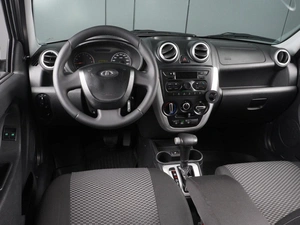 Седан ВАЗ (LADA) Granta 2017 года, 815000 рублей, Минеральные Воды