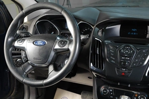 Хетчбэк Ford Focus 2013 года, 759000 рублей, Тюмень