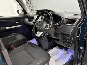 Минивэн Daihatsu Thor 2019 года, 1200000 рублей, Красноярск