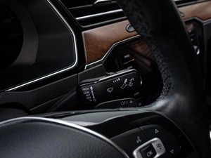 Седан Volkswagen Passat 2019 года, 2545000 рублей, Краснодар