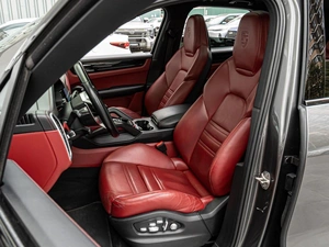 Внедорожник Porsche Cayenne 2021 года, 7390000 рублей, Краснодар