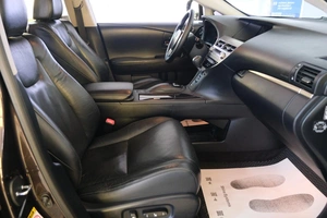 Внедорожник Lexus RX 2013 года, 2499000 рублей, Омск