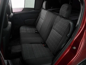 Хетчбэк Renault Sandero 2011 года, 549000 рублей, Воронеж