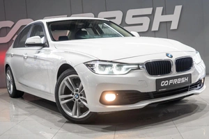 Седан BMW 3 серия 2016 года, 1949000 рублей, Петрозаводск