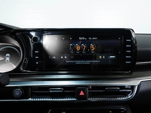 Седан Kia K5 2022 года, 4000000 рублей, Ставрополь