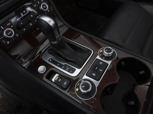 Внедорожник Volkswagen Touareg 2017 года, 3190000 рублей, Ставрополь