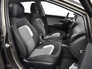 Хетчбэк Kia Ceed 2015 года, 1385100 рублей, Казань