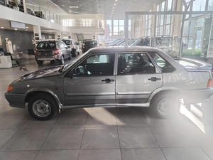 Седан ВАЗ (LADA) 2115 2011 года, 505000 рублей, Орёл