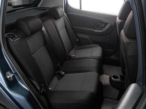 Хетчбэк Skoda Fabia 2013 года, 799000 рублей, Тюмень