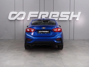 Седан Chevrolet Cruze 2016 года, 1379000 рублей, Воронеж