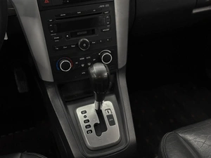 Внедорожник Daewoo Winstorm 2007 года, 630000 рублей, Красноярск