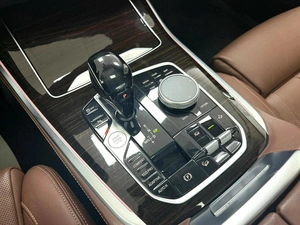 Внедорожник BMW X5 2020 года, 7995000 рублей, Красноярск