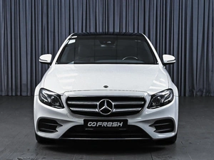 Седан Mercedes-benz E-класс 2018 года, 3699000 рублей, Ставрополь