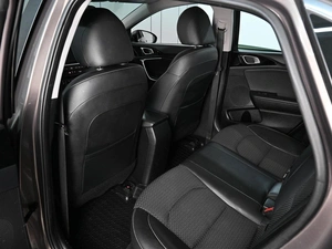 Хетчбэк Kia Ceed 2018 года, 1750000 рублей, Аксай