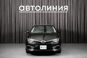 Хетчбэк Toyota Auris 2017 года, 1325000 рублей, Красноярск