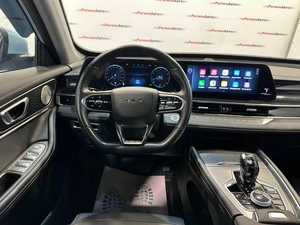 Внедорожник Chery Tiggo 7 Pro Max 2025 года, 2160000 рублей, Красноярск