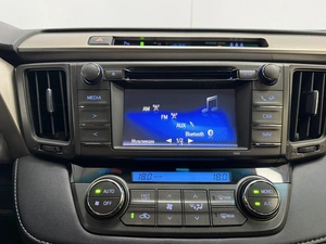 Внедорожник Toyota RAV4 2014 года, 1730000 рублей, Красноярск