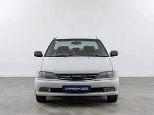 Седан Toyota Carina 2000 года, 699077 рублей, Москва