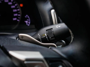 Седан Lexus GS 2012 года, 1699000 рублей, Большой Сочи