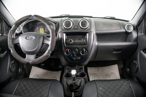 Лифтбек ВАЗ (LADA) Granta 2018 года, 659000 рублей, Пермь