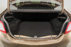 Седан Renault Logan Stepway 2020 года, 1269000 рублей, Пермь