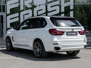 Внедорожник BMW X5 2016 года, 4070000 рублей, Волгоград