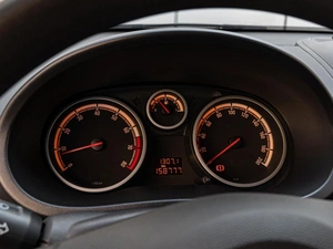 Хетчбэк Opel Corsa 2011 года, 490000 рублей, Краснодар