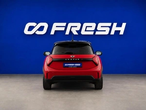 Хетчбэк MINI Cooper S 2024 года, 5350055 рублей, Москва