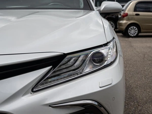 Седан Toyota Camry 2021 года, 4200000 рублей, Краснодар