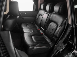 Внедорожник Infiniti QX56 2011 года, 2159000 рублей, Тюмень