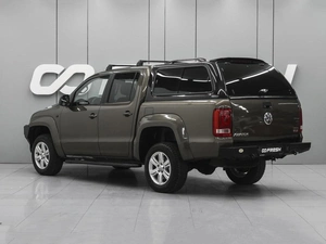 Пикап Volkswagen Amarok 2013 года, 1700000 рублей, Ростов-на-Дону