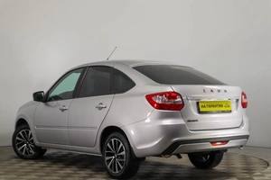 Лифтбек ВАЗ (LADA) Granta 2024 года, 929000 рублей, Пермь