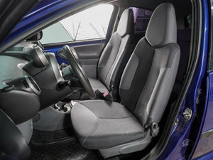 Хетчбэк Peugeot 107 2008 года, 399000 рублей, Воронеж