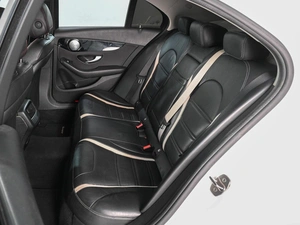 Седан Mercedes-benz C-класс 2016 года, 2729000 рублей, Аксай