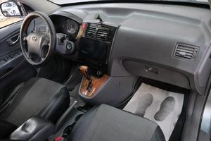 Внедорожник Hyundai Tucson 2005 года, 699000 рублей, Омск