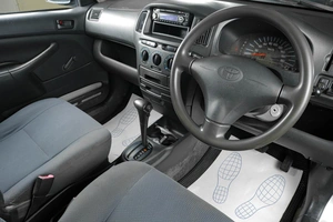 Универсал Toyota Probox 2009 года, 699000 рублей, Тюмень