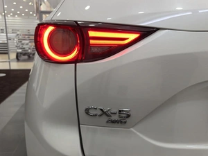 Внедорожник Mazda CX-5 2020 года, 2495000 рублей, Новосибирск
