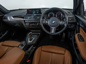 Хетчбэк BMW 1 серия 2017 года, 1650000 рублей, Ставрополь