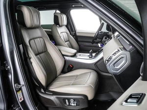 Внедорожник Land Rover Range Rover 2022 года, 6499000 рублей, Воронеж