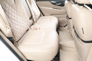 Внедорожник Nissan X-Trail 2018 года, 2489000 рублей, Челябинск