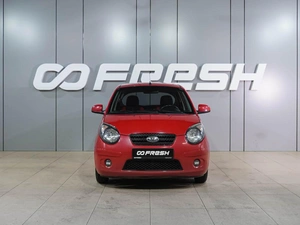 Хетчбэк Kia Picanto 2010 года, 489000 рублей, Воронеж