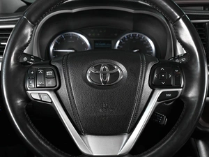 Внедорожник Toyota Highlander 2014 года, 2979000 рублей, Аксай