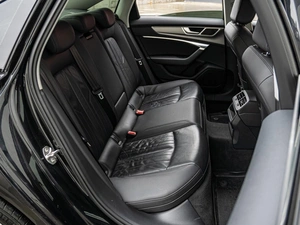 Седан Audi A6 2019 года, 2720000 рублей, Краснодар