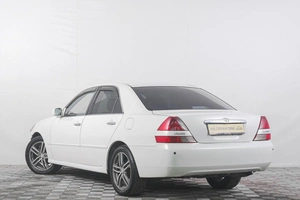 Седан Toyota Mark II 2001 года, 839000 рублей, Кемерово