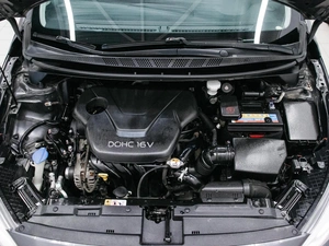 Хетчбэк Kia Ceed 2015 года, 1050000 рублей, Красноярск