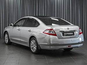 Седан Nissan Teana 2012 года, 1350111 рублей, Ставрополь