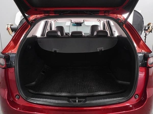 Внедорожник Mazda CX-5 2018 года, 2409000 рублей, Воронеж