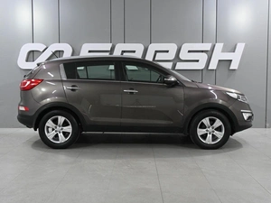 Внедорожник Kia Sportage 2011 года, 1339000 рублей, Ростов-на-Дону